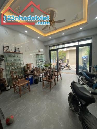Bán nhà Vạn Phúc - Hà Đông | 70m² x 5T, Thang Máy | Oto Tránh, Kinh Doanh Đỉnh  Vị trí đẹp - 2