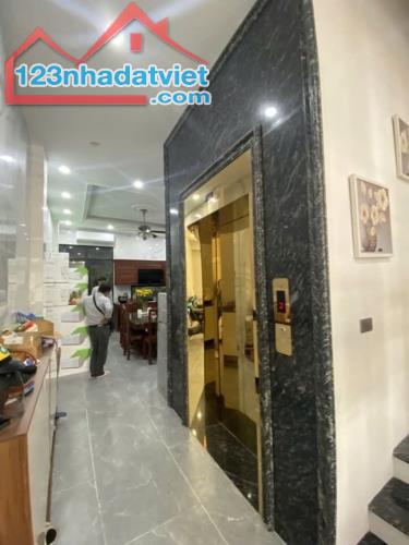 Bán nhà Vạn Phúc - Hà Đông | 70m² x 5T, Thang Máy | Oto Tránh, Kinh Doanh Đỉnh  Vị trí đẹp - 3