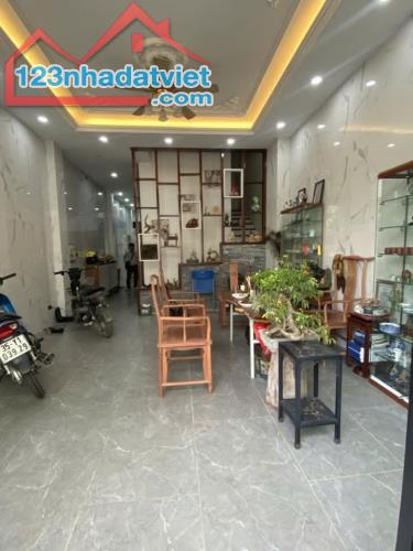 Bán nhà Vạn Phúc - Hà Đông | 70m² x 5T, Thang Máy | Oto Tránh, Kinh Doanh Đỉnh  Vị trí đẹp - 4