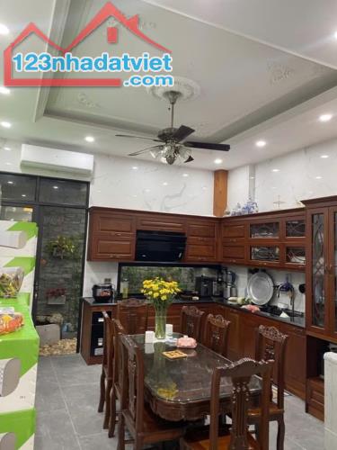 Bán nhà Vạn Phúc - Hà Đông | 70m² x 5T, Thang Máy | Oto Tránh, Kinh Doanh Đỉnh  Vị trí đẹp - 5
