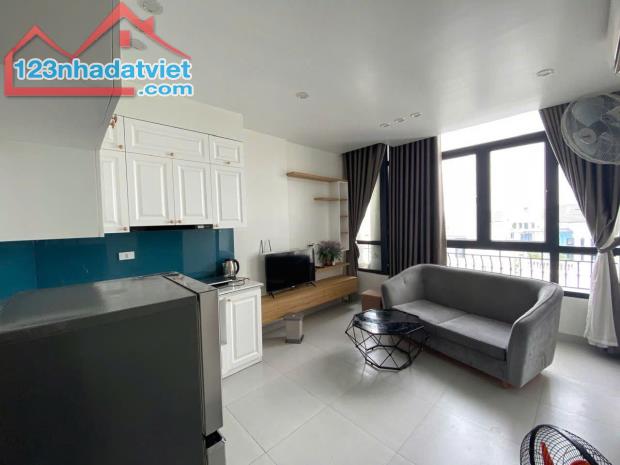 Cho thuê căn hộ 3 ngủ giá 12tr tại Vinhomes Marina - 1