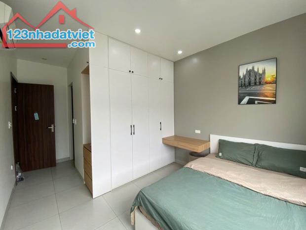 Cho thuê căn hộ 3 ngủ giá 12tr tại Vinhomes Marina - 2