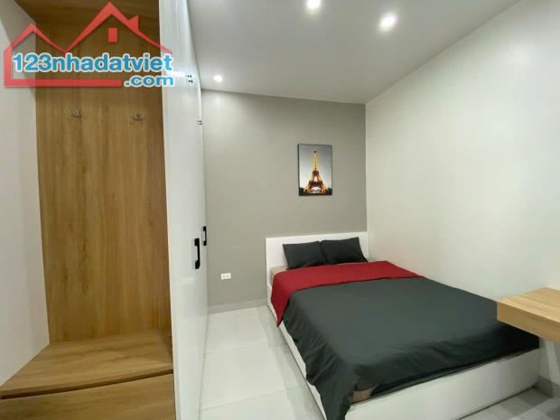 Cho thuê căn hộ 3 ngủ giá 12tr tại Vinhomes Marina - 4