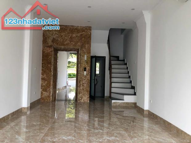 LẠC LONG QUÂN. TÂY HỒ. 43 M2. VỊ TRÍ ĐẮC ĐỊA. KINH DOANH ĐỈNH CAO. GIÁ 25 TỶ. - 1