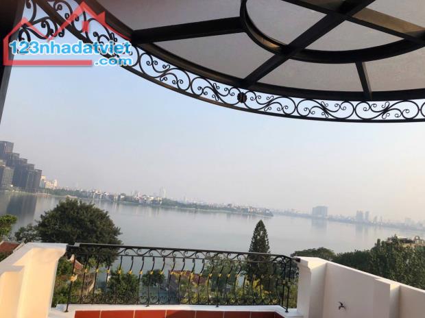 LẠC LONG QUÂN. TÂY HỒ. 43 M2. VỊ TRÍ ĐẮC ĐỊA. KINH DOANH ĐỈNH CAO. GIÁ 25 TỶ. - 4