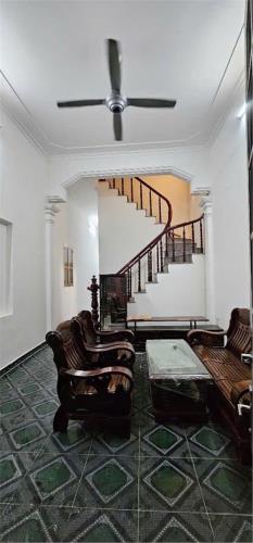 BÁN NHÀ GẦN PHỐ KHƯƠNG ĐÌNH- PHÂN LÔ - 1 NHÀ RA PHỐ- 46M2- 4 TẦNG, CHỈ 6.4 TỶ - 1