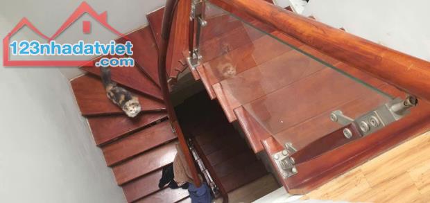 BÁN NHÀ GẦN PHỐ KHƯƠNG ĐÌNH- PHÂN LÔ - 1 NHÀ RA PHỐ- 46M2- 4 TẦNG, CHỈ 6.4 TỶ - 2
