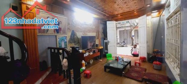 Bán nhà phân lô - lô góc - 2 mặt tiền- phố Chiến thắng – Hà Đông– 55 m2 – 4 tầng - 10 tỷ - 3
