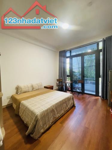HƠN 15 TỶ - BÁN NHÀ PHƯỜNG BẾN THÀNH, QUẬN 1 - HẺM XE HƠI, GẦN MT NGUYỄN TRÃI - 60M2 5 LẦU - 5