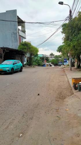 B-ÁN NHÀ C4 KÈM 2 PHÒNG TRỌ, 96M2, ĐƯỜNG 7M5 KẸP KIỆT,  CẠNH ÂU CƠ,  HÒA KHÁNH - CHỈ 2.99T