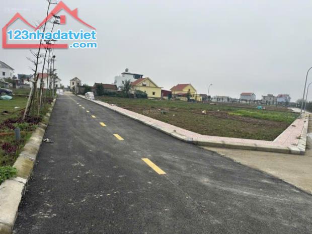 ĐẤT BIỂN GIÁ CHỈ 1 TỶ/ LÔ - 1