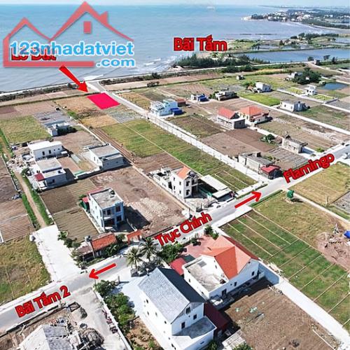 ĐẤT BIỂN GIÁ CHỈ 1 TỶ/ LÔ - 2