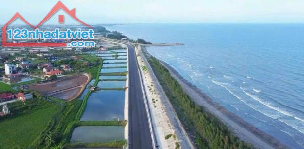 ĐẤT BIỂN GIÁ CHỈ 1 TỶ/ LÔ - 3