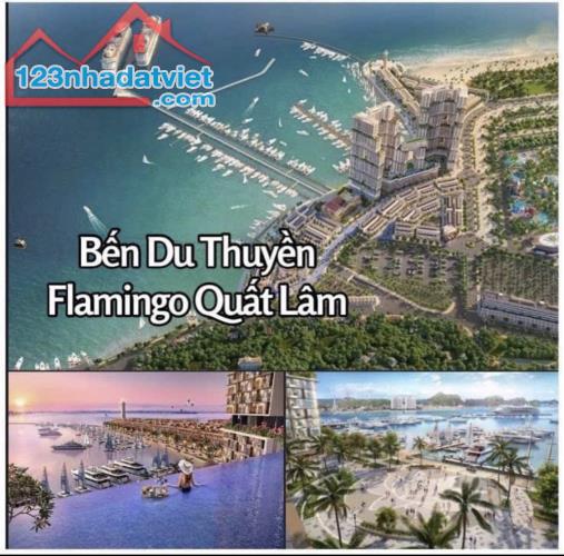 ĐẤT BIỂN GIÁ CHỈ 1 TỶ/ LÔ - 4