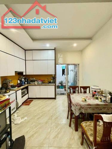 BÁN NHÀ 3 TẦNG 78M TẬP THỂ QUÂN ĐỘI ĐƯỜNG NGỌC HỒI PHÂN LÔ-ÔTÔ TRÁNH CHỈ 8 tỷ - 2