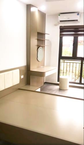 HIẾM-NHÀ LẠC LONG QUÂN ĐẸP 7 TẦNG THANG MÁY, NGÕ RỘNG GẦN 3M THẲNG TẮP 35m2x7T_8,6TỶ - 1