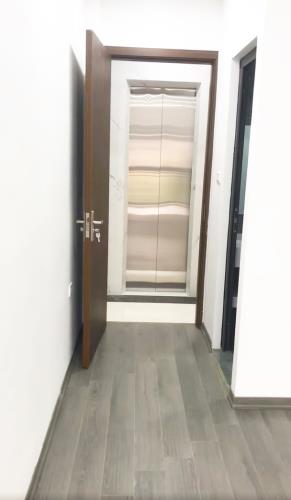 HIẾM-NHÀ LẠC LONG QUÂN ĐẸP 7 TẦNG THANG MÁY, NGÕ RỘNG GẦN 3M THẲNG TẮP 35m2x7T_8,6TỶ - 2