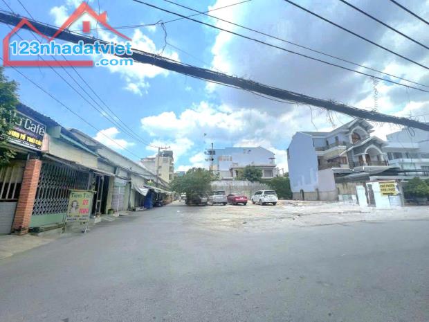 Bán Nhà Khu Kiều Đàm, 420m2, 12 X 35, C4, Chỉ 52 Tỷ, Tân Hưng, Quận 7 - 3