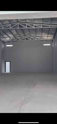 Xưởng Bán 1 Sẹc Hẽm Nhựa 10m Liên Ấp 123 - Vĩnh Lộc B - 200m2 - 8 Tỷ - 1