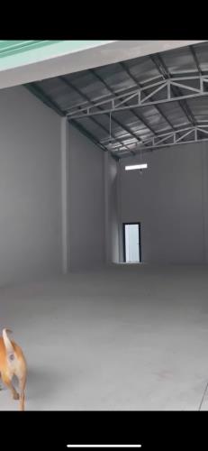 Xưởng Bán 1 Sẹc Hẽm Nhựa 10m Liên Ấp 123 - Vĩnh Lộc B - 200m2 - 8 Tỷ - 2