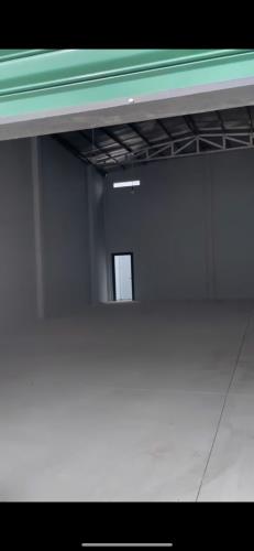 Xưởng Bán 1 Sẹc Hẽm Nhựa 10m Liên Ấp 123 - Vĩnh Lộc B - 200m2 - 8 Tỷ - 3