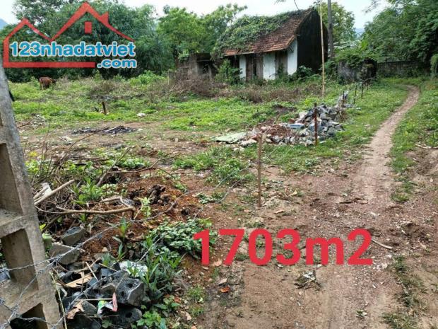 SIÊU HOT!!! MỞ BÁN NHANH 3 LÔ ĐẤT ĐẸP Xã MỴ HÒA, KIM BÔI, HÒA BÌNH. GIÁ ĐẦU TƯ - 1