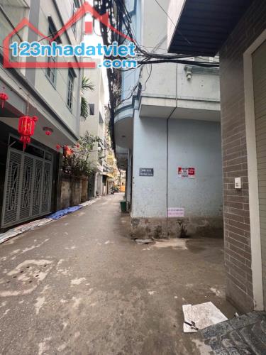 💥Bán nhà văn quán ( đường 19/5) - ngõ nông - 10m ra ô tô tránh - nhà mới - mua về ở luôn. - 4
