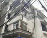 BÁN NHÀ MẶT NGÕ 399 ÂU CƠ, BIỆT THỰ LÔ GÓC 2 MẶT,OTO VÀO NHÀ,MẶT TIỀN 8M