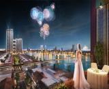 Căn hộ ven sông Hàn Sun Symphony Đà Nẵng, view trực diện pháo hoa, giá CĐT, CK đến 21%
