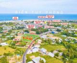 SỞ HỮU ĐẤT BIỂN CỔ THẠCH, TUY PHONG, BÌNH THUẬN-SANG TÊN NGAY - NHẬN NGAY 5 CHỈ VÀNG