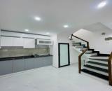 BÁN NHÀ TÂY SƠN ĐỐNG ĐA- 25M- 6 TẦNG-   4,68 TỶ- NGÕ THÔNG- 10M RA OTO- FULL NỘI THẤT