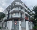 Shophouse Nguyễn Thị Nhung, KĐT Vạn Phúc City.DT 8m x 21 giá 30 tỷ