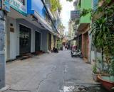 Bán Nhà Hẻm 8 Đường Nguyễn Trãi, P3, Q5: 3x14m - Chỉ 9 Tỷ