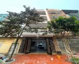 BÁN GẤP SIÊU PHẨM NHÀ 5TẦNG 60M PHỐ BÙI HUY BÍCH P.LÔ-ÔTÔ KINH DOANH CHỈ 16.2 TỶ