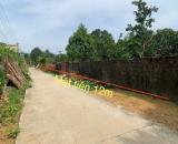 ĐẤT ĐẸP - GIÁ TỐT - Vị Trí Đắc Địa Tại Xã Phú Thành, Huyện Lạc Thuỷ, Hoà Bình