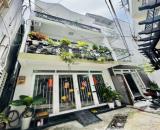 Cần Bán Gấp MTKD Dương Quảng Hàm P5 , 6,7m x 16m , 4 Lầu ,Giá 16,8 tỷ Thương Lượng Mạnh.