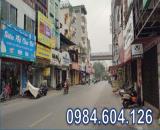 ⭐Bán nhà mặt đường Chiến Thắng, Văn Quán, Hà Đông, HN. 15,5tỷ. 0984604126