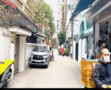 BÁN ĐẤT AN DƯƠNG VƯƠNG, TÂY HỒ, 9.5 TỶ, 80M, MT 6M, Ô TÔ,  NGÕ THÔNG, VĂN PHÒNG, CCMN  Mản