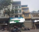Nhà 5 tầng Thuỵ Khuê 70m 30 tỷ Tây Hồ Hà Nội 2 mặt phố kinh doanh văn phòng công ty dòng t