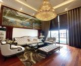 Hoàng Ngân - 9 tầng - Căn góc - MT 5.5m - phân lô vỉa hè rộng - kinh doanh - 3x tỷ