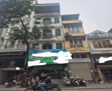 Nhà 5 tầng Thuỵ Khuê 70m 30 tỷ Tây Hồ Hà Nội 2 mặt phố kinh doanh văn phòng công ty dòng t