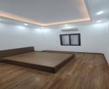 Chính chủ bán nhà mới, sân riêng,  gần ô tô, Vũ Tông Phan, Thanh Xuân DT: 50m2, 4 tầng.