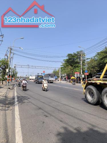 Vị TRÍ SỐ 1 Q9. LÔ ĐẤT MẶT TIỀN 27M, DT 620m2. NGAY VÒNG XOAY PHÚ HỮU, NGUYỄN DUY TRINH. K - 2