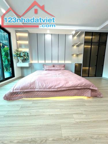 NHÀ MỚI 6 TẦNG - GIẢI PHÓNG - THANG MÁY NHẬP KHẨU - FULL NỘI THẤT - 37M2 VÀO Ở NGAY! 🏡 Vị