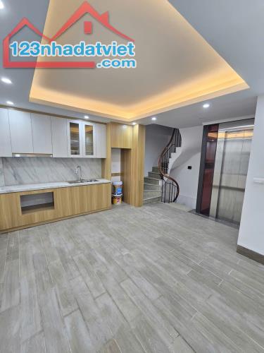 Siêu Hiếm - Xây Mới - Lô Góc - Thang Máy - Thái Hà - ĐĐa - Dt :38m2*6T *7mMT *nhỉnh 13 tỷ - 1