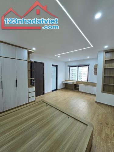 Siêu Hiếm - Xây Mới - Lô Góc - Thang Máy - Thái Hà - ĐĐa - Dt :38m2*6T *7mMT *nhỉnh 13 tỷ - 2