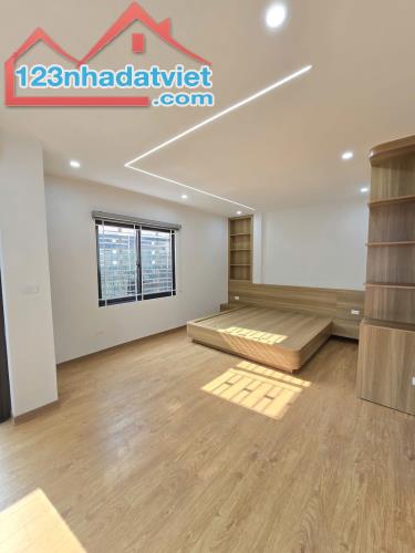 Siêu Hiếm - Xây Mới - Lô Góc - Thang Máy - Thái Hà - ĐĐa - Dt :38m2*6T *7mMT *nhỉnh 13 tỷ - 4