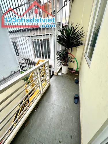 🔥 BÁN NHÀ KHU VIP QUÂN ĐỘI - 2 MẶT HẺM - SÁT SÂN BAY TSN - HOÀN CÔNG ĐỦ BANK ĐỊNH GIÁ 9 - 2