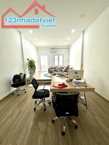 🔥 BÁN NHÀ KHU VIP QUÂN ĐỘI - 2 MẶT HẺM - SÁT SÂN BAY TSN - HOÀN CÔNG ĐỦ BANK ĐỊNH GIÁ 9 - 3