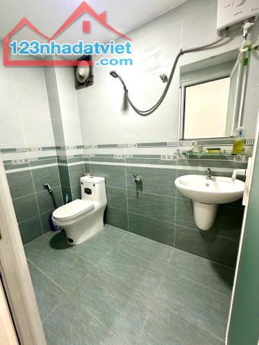 🔥 BÁN NHÀ KHU VIP QUÂN ĐỘI - 2 MẶT HẺM - SÁT SÂN BAY TSN - HOÀN CÔNG ĐỦ BANK ĐỊNH GIÁ 9 - 4